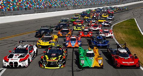 cars in rolex 24|rolex 24 daytona 2024.